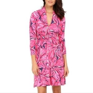 Lilly Pulitzer Alexandra dress